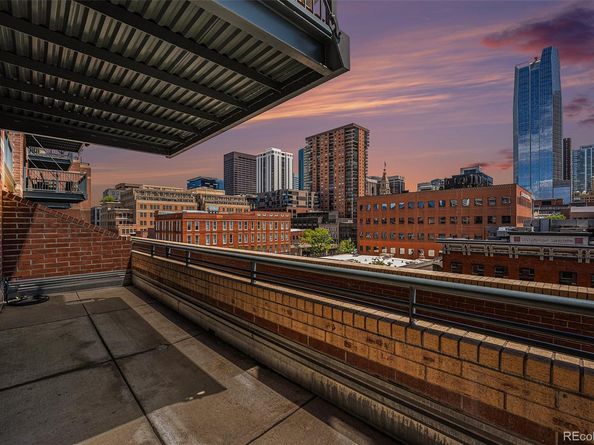 1499 Blake Street 5H, Denver CO 80202