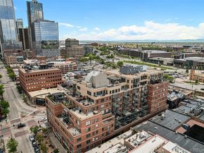 1499 Blake Street 5H, Denver CO 80202