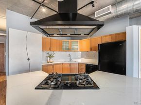 1499 Blake Street 5H, Denver CO 80202