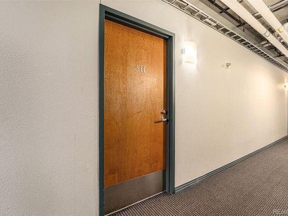 1499 Blake Street 5H, Denver CO 80202