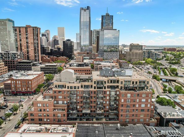 1499 Blake Street 5H, Denver CO 80202