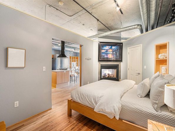 1499 Blake Street 5H, Denver CO 80202