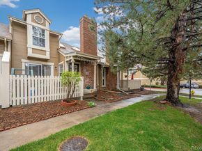 4356 S Blackhawk Way, Aurora CO 80015