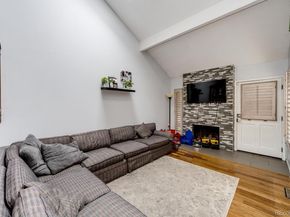 4356 S Blackhawk Way, Aurora CO 80015
