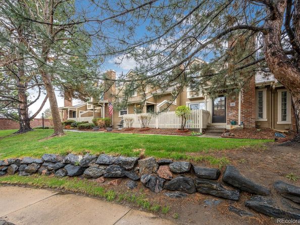 4356 S Blackhawk Way, Aurora CO 80015