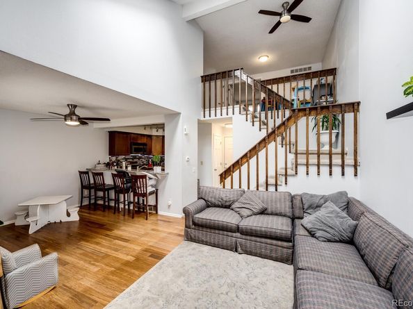 4356 S Blackhawk Way, Aurora CO 80015