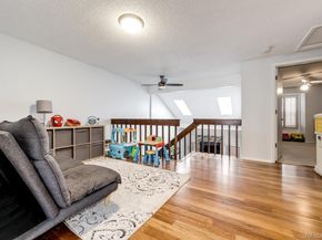 4356 S Blackhawk Way, Aurora CO 80015