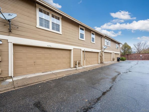4356 S Blackhawk Way, Aurora CO 80015