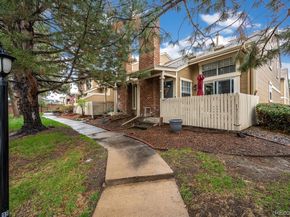4356 S Blackhawk Way, Aurora CO 80015