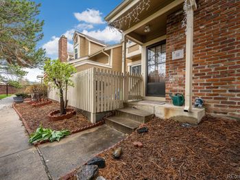 4356 S Blackhawk Way