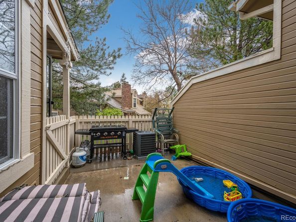 4356 S Blackhawk Way, Aurora CO 80015