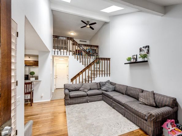 4356 S Blackhawk Way, Aurora CO 80015