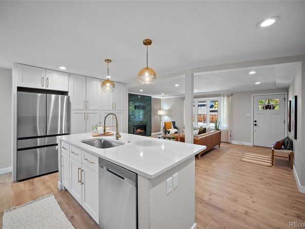 3774 S Ames Street, Denver CO 80235