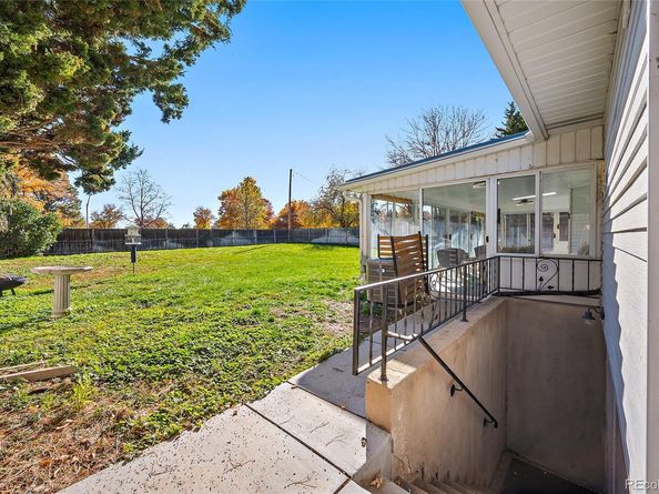 3774 S Ames Street, Denver CO 80235