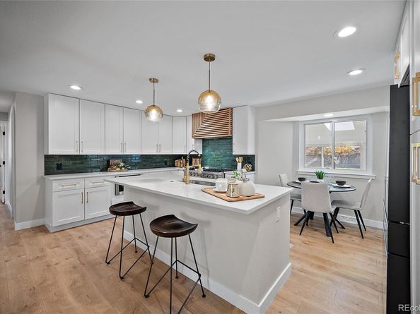 3774 S Ames Street, Denver CO 80235