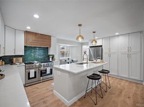 3774 S Ames Street, Denver CO 80235