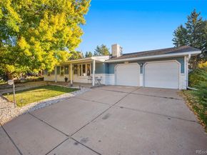 3774 S Ames Street, Denver CO 80235