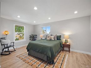 3774 S Ames Street, Denver CO 80235