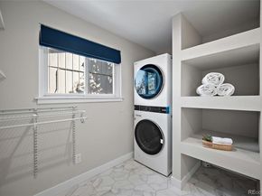 3774 S Ames Street, Denver CO 80235