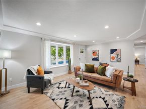 3774 S Ames Street, Denver CO 80235