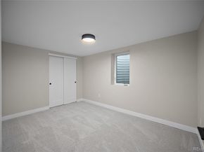 3774 S Ames Street, Denver CO 80235