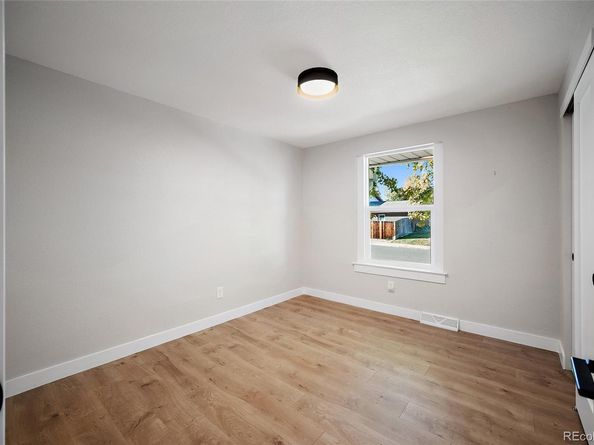 3774 S Ames Street, Denver CO 80235