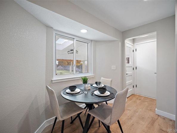 3774 S Ames Street, Denver CO 80235