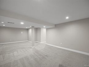 3774 S Ames Street, Denver CO 80235