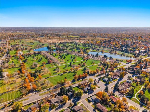 3774 S Ames Street, Denver CO 80235