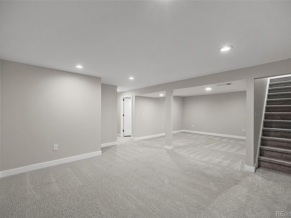 3774 S Ames Street, Denver CO 80235