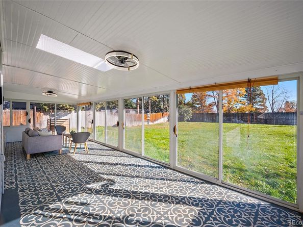 3774 S Ames Street, Denver CO 80235