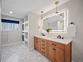 3774 S Ames Street, Denver CO 80235