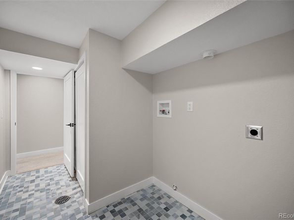 3774 S Ames Street, Denver CO 80235