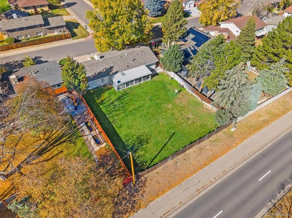 3774 S Ames Street, Denver CO 80235