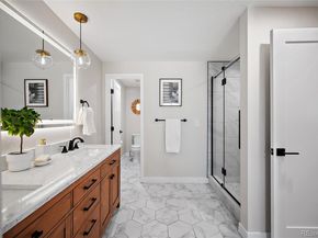 3774 S Ames Street, Denver CO 80235