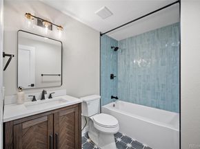 3774 S Ames Street, Denver CO 80235