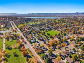 3774 S Ames Street, Denver CO 80235