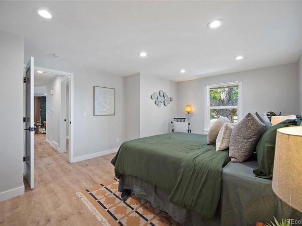 3774 S Ames Street, Denver CO 80235