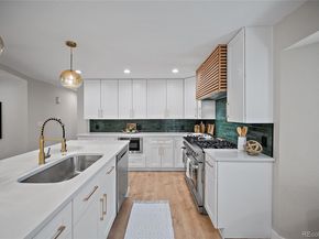 3774 S Ames Street, Denver CO 80235