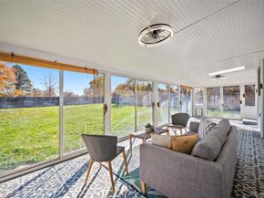 3774 S Ames Street, Denver CO 80235