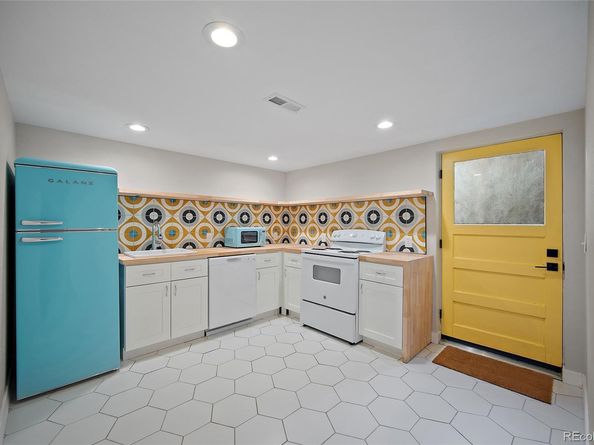 3774 S Ames Street, Denver CO 80235