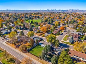 3774 S Ames Street, Denver CO 80235