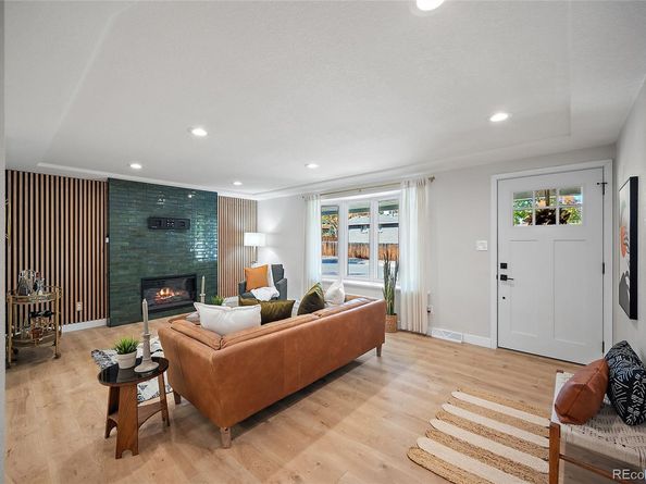 3774 S Ames Street, Denver CO 80235