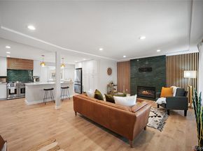 3774 S Ames Street, Denver CO 80235