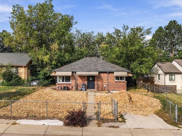 3025 N Adams Street, Denver CO 80205