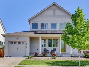 4439 Mt Shavano Street, Brighton CO 80601