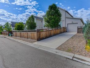 4439 Mt Shavano Street, Brighton CO 80601