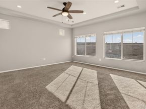 17778 E 44th Avenue, Denver CO 80249