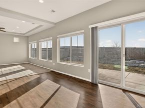 17778 E 44th Avenue, Denver CO 80249
