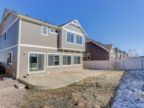 17778 E 44th Avenue, Denver CO 80249